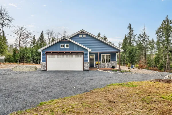 $450,000 | 52 East Shore Road, Embden, ME 04958