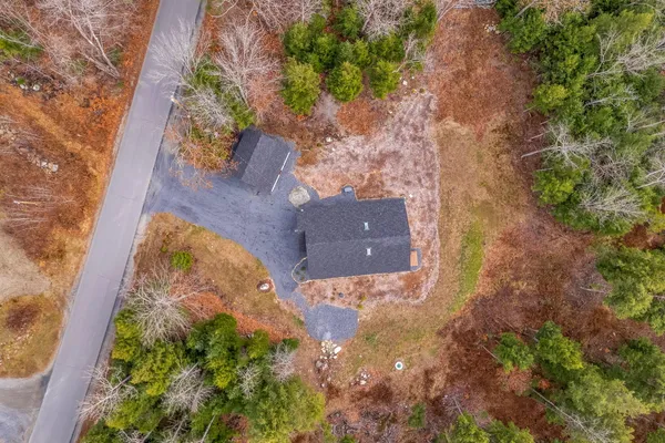 $450,000 | 52 East Shore Road, Embden, ME 04958