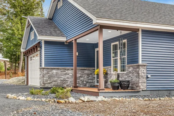 $450,000 | 52 East Shore Road, Embden, ME 04958