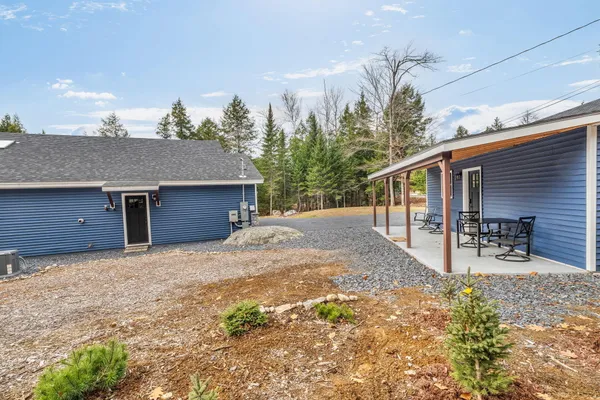 $450,000 | 52 East Shore Road, Embden, ME 04958