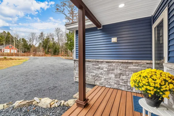$450,000 | 52 East Shore Road, Embden, ME 04958