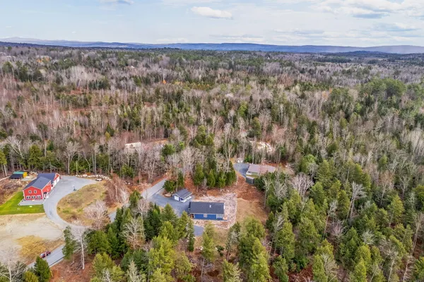 $450,000 | 52 East Shore Road, Embden, ME 04958