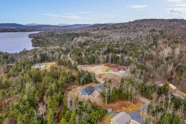 $450,000 | 52 East Shore Road, Embden, ME 04958