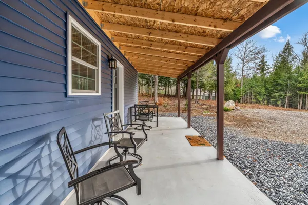 $450,000 | 52 East Shore Road, Embden, ME 04958