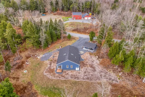 $450,000 | 52 East Shore Road, Embden, ME 04958