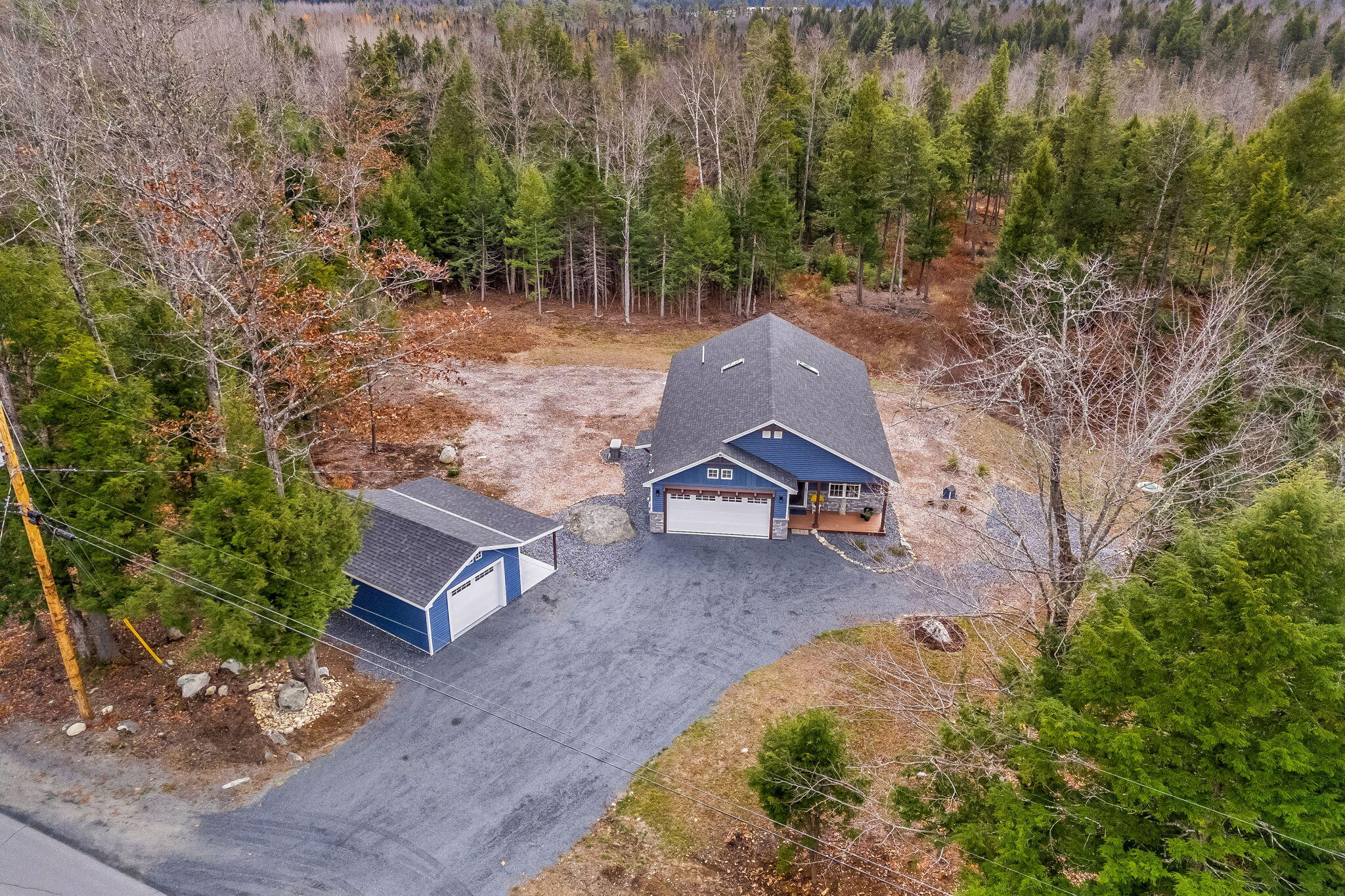 52 East Shore Road Embden, ME 04958 - Photo 43 of 62 45-web-or-mls-52-e-shore-rd