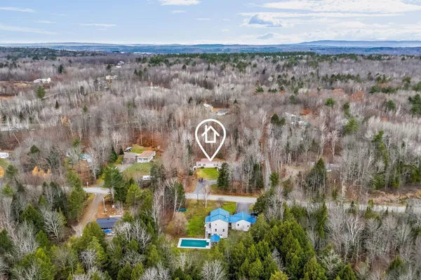 $450,000 | 52 East Shore Road, Embden, ME 04958