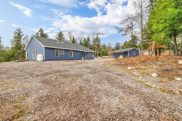 $450,000 | 52 East Shore Road, Embden, ME 04958
