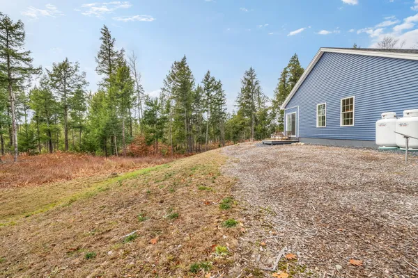$450,000 | 52 East Shore Road, Embden, ME 04958