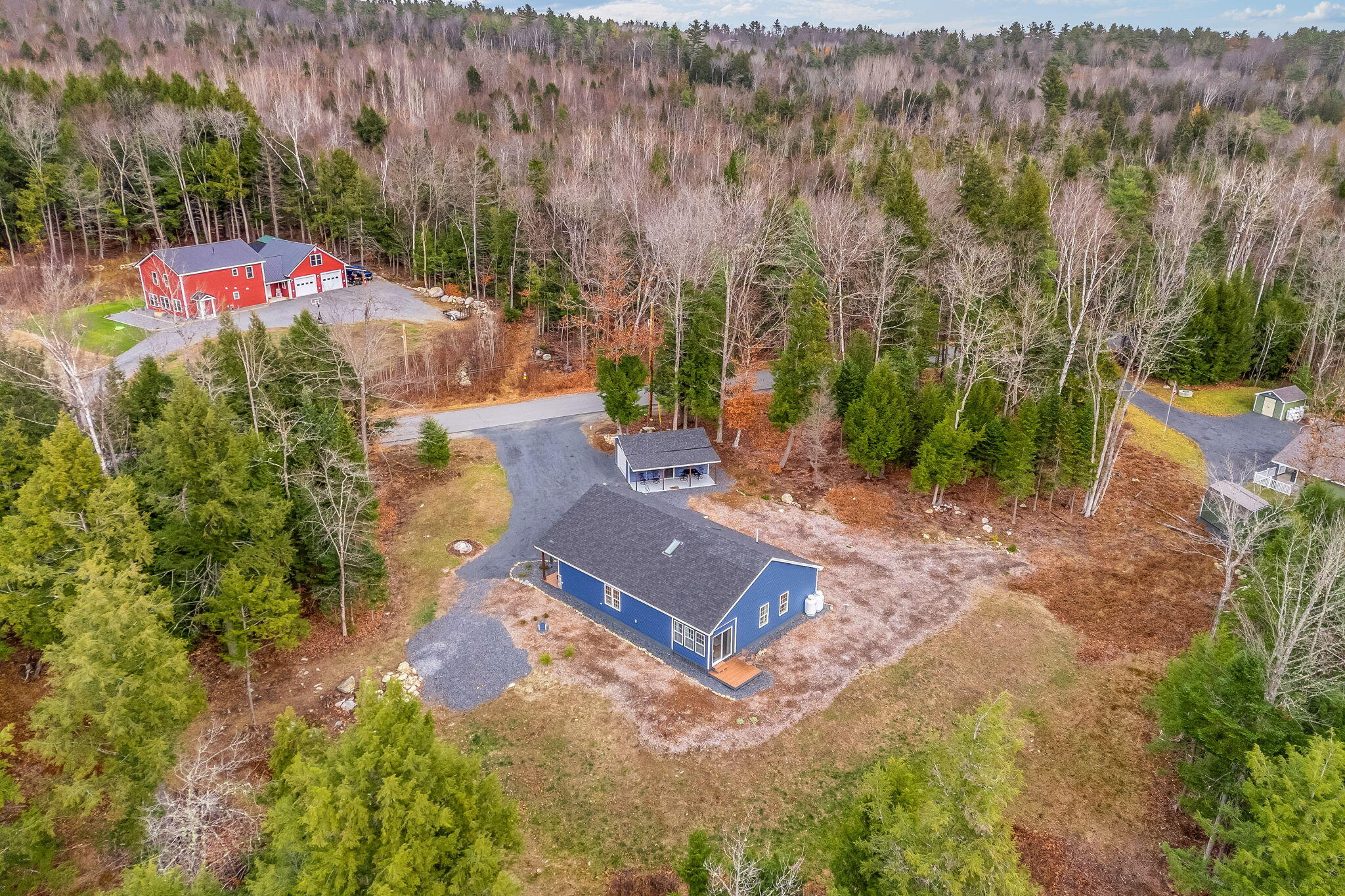 52 East Shore Road Embden, ME 04958 - Photo 54 of 62 57-web-or-mls-52-e-shore-rd