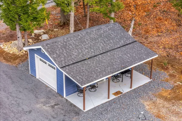 $450,000 | 52 East Shore Road, Embden, ME 04958