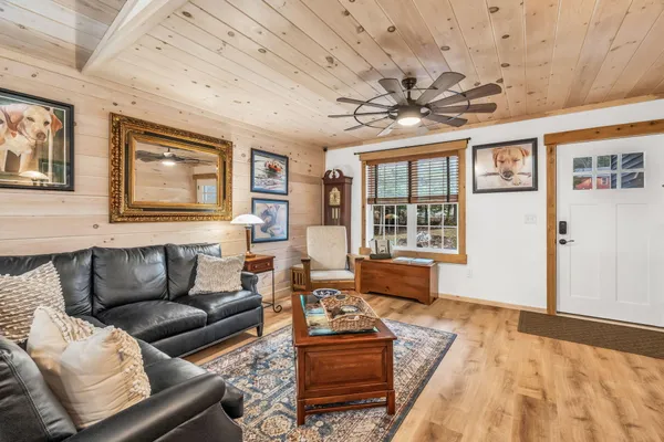$450,000 | 52 East Shore Road, Embden, ME 04958