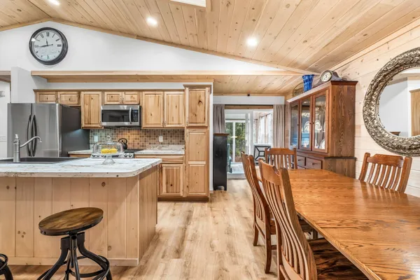 $450,000 | 52 East Shore Road, Embden, ME 04958