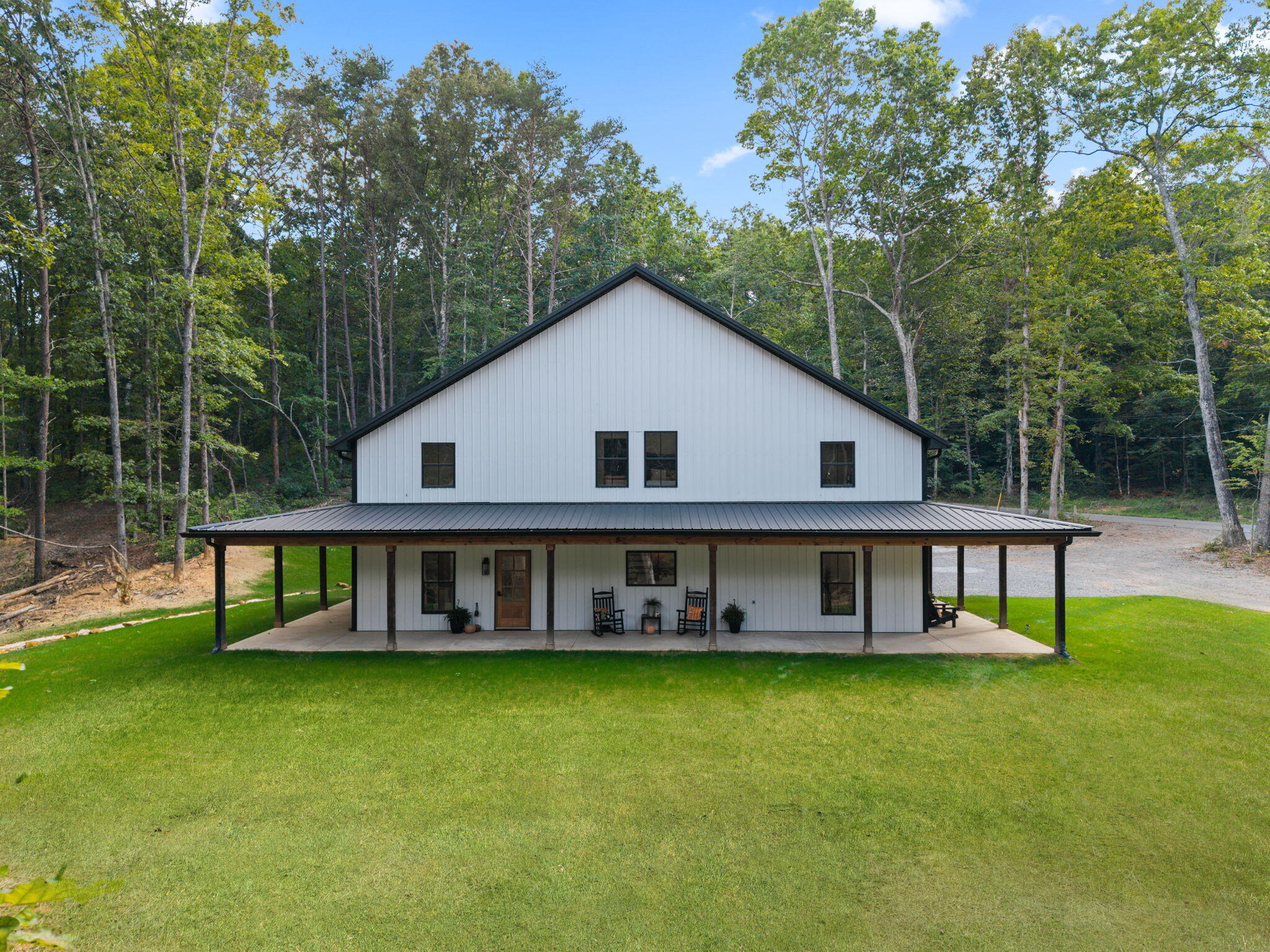 653 Briar Rd.
