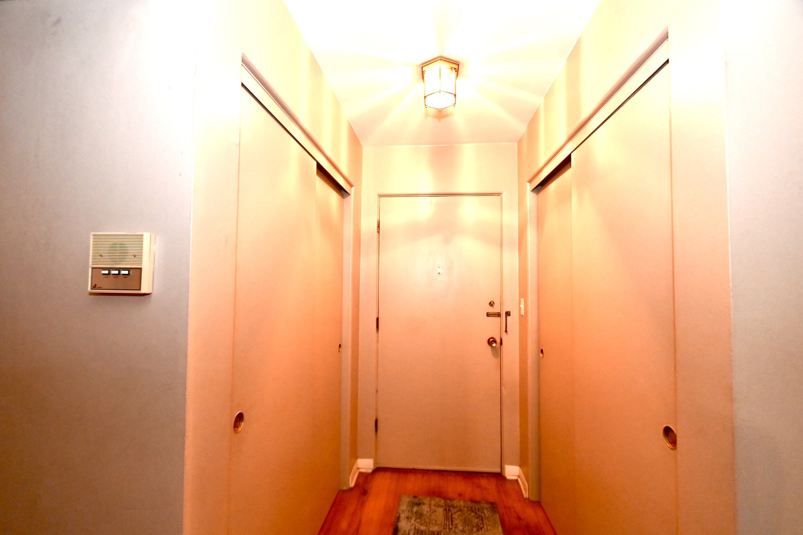 200 Ridge Avenue, Unit 1E Evanston, IL 60202 - Photo 10 of 13 a view of closet