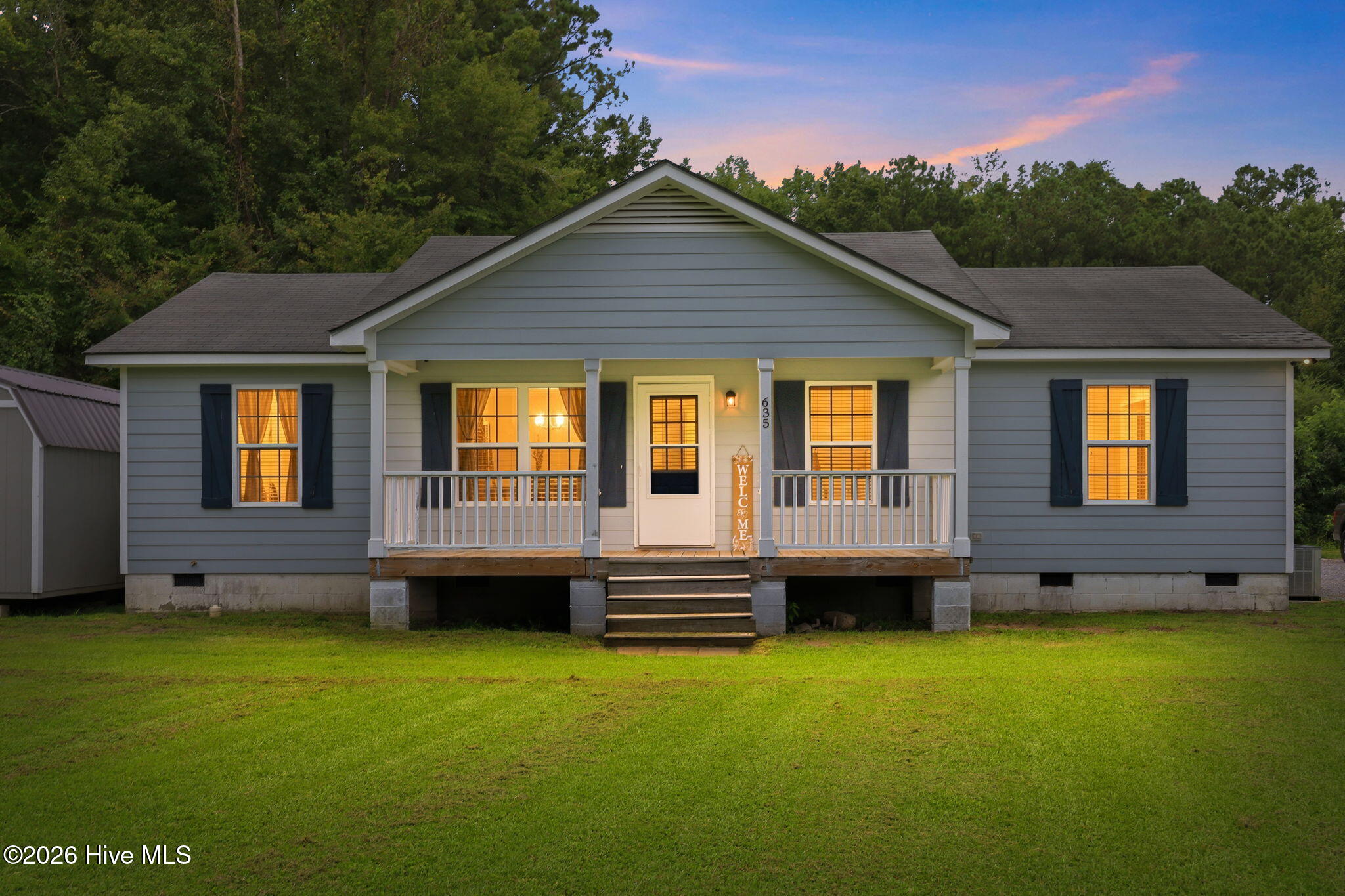 635 Core Point Road Blounts Creek, NC 27814 - Photo 1 of 47 Gallery Image 1