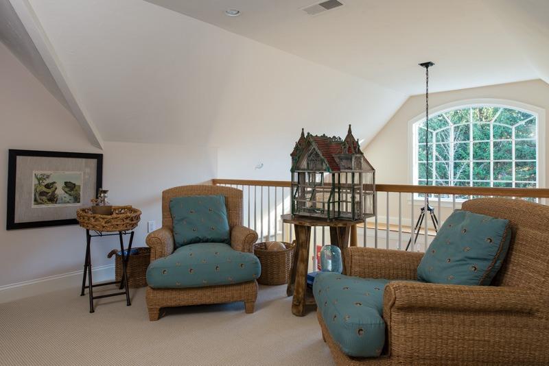 91 Great Bay Road Osterville, MA 02655 - Photo 15 of 27 a living room with furniture a window and a chandelier