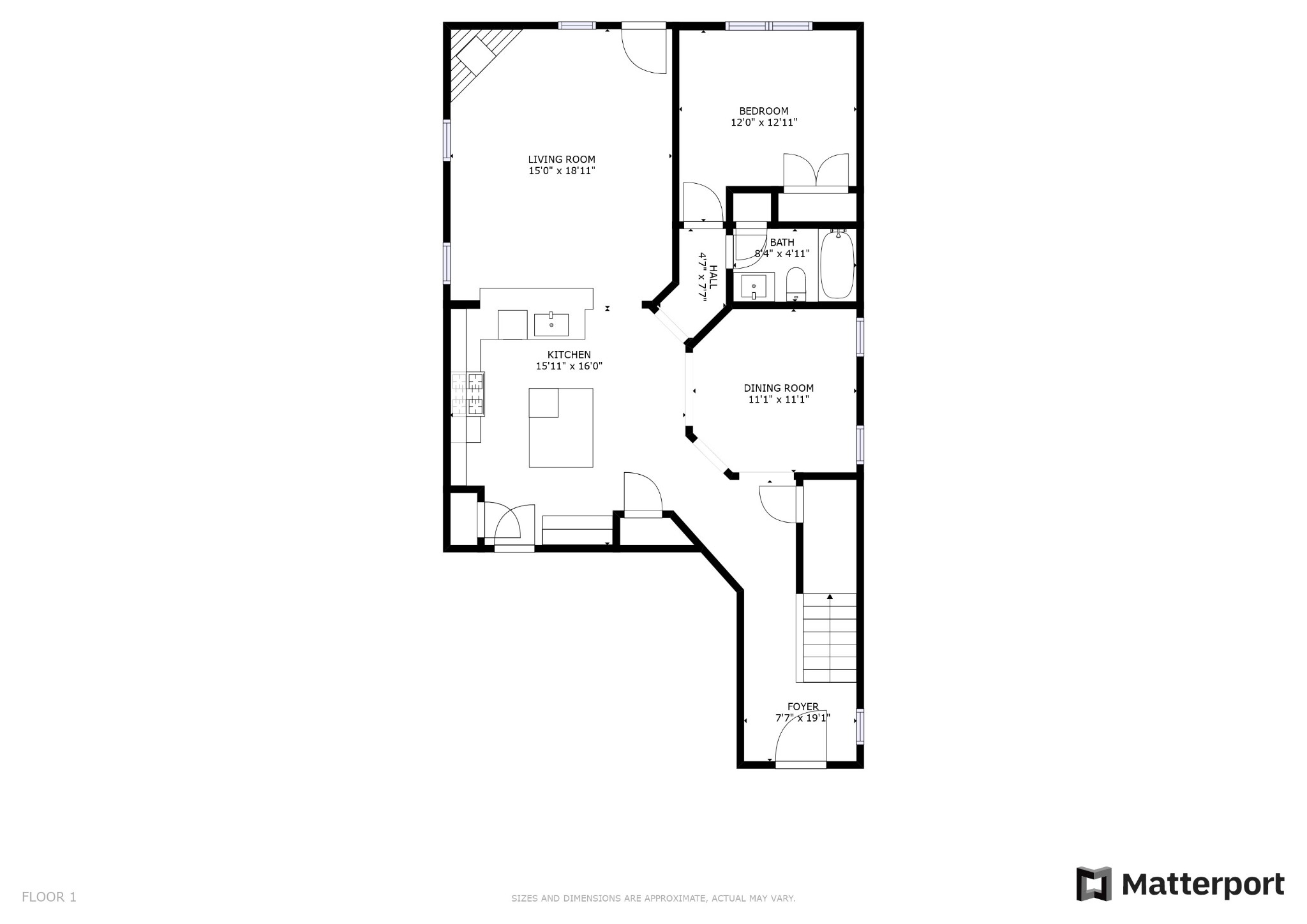 521 B American Road Nashville, TN 37209 - Photo 24 of 26 Gallery Image 24