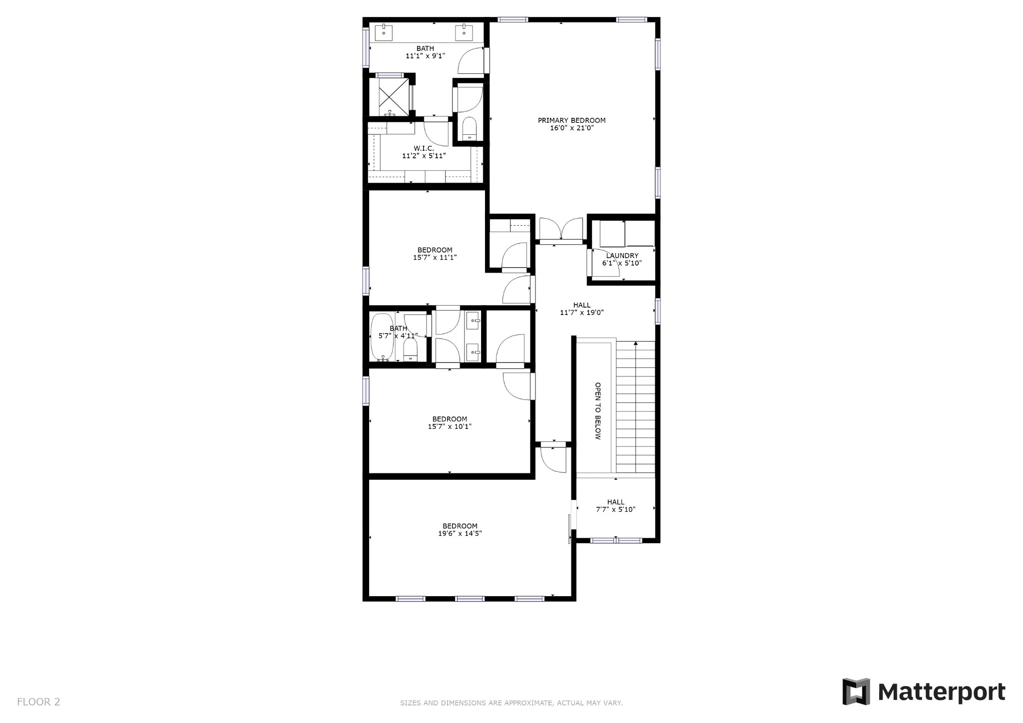 521 B American Road Nashville, TN 37209 - Photo 25 of 26 Gallery Image 25