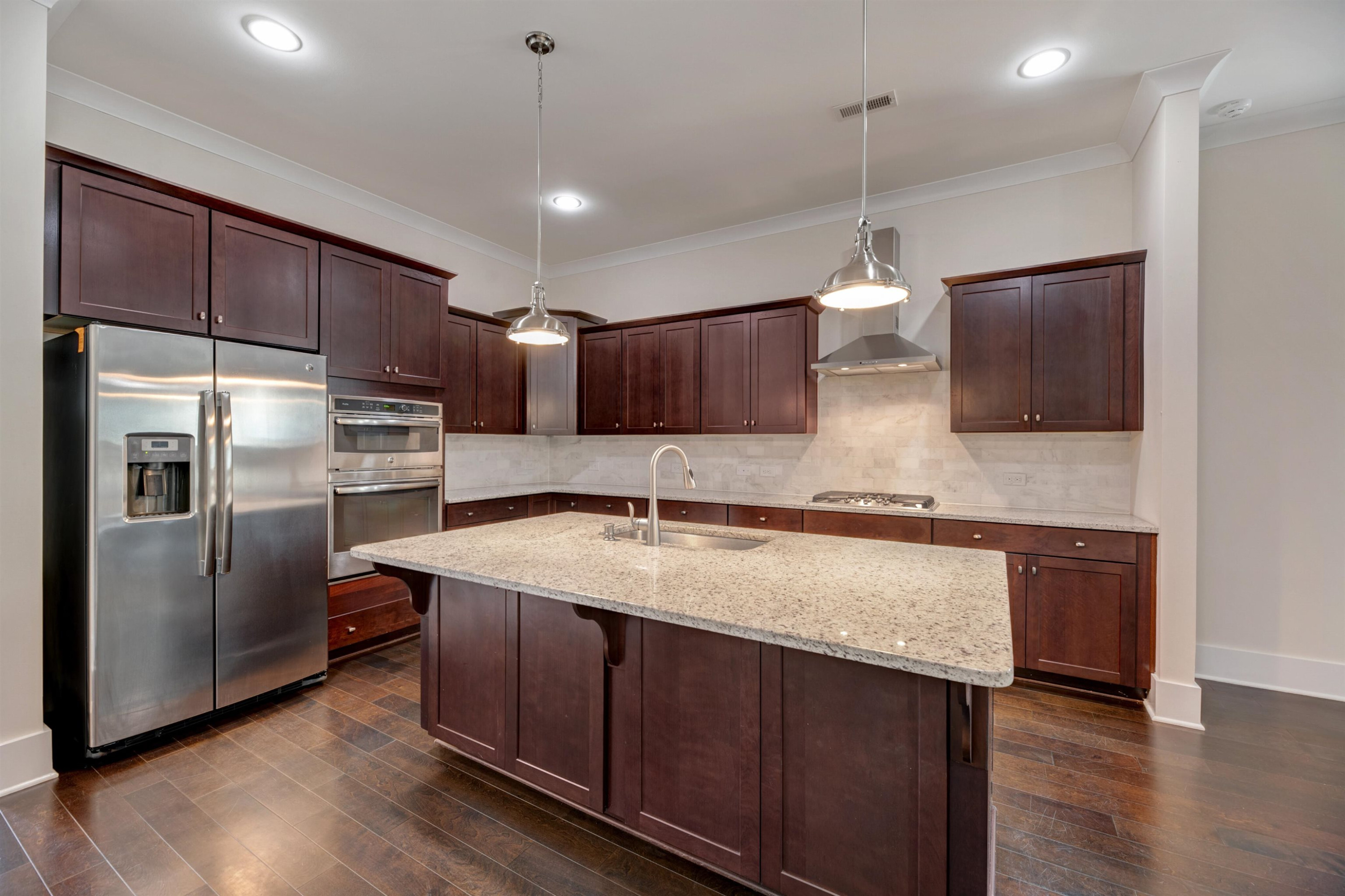 5309 Forsyth Park Street Raleigh, NC 27616 - Photo 10 of 41 Kitchen