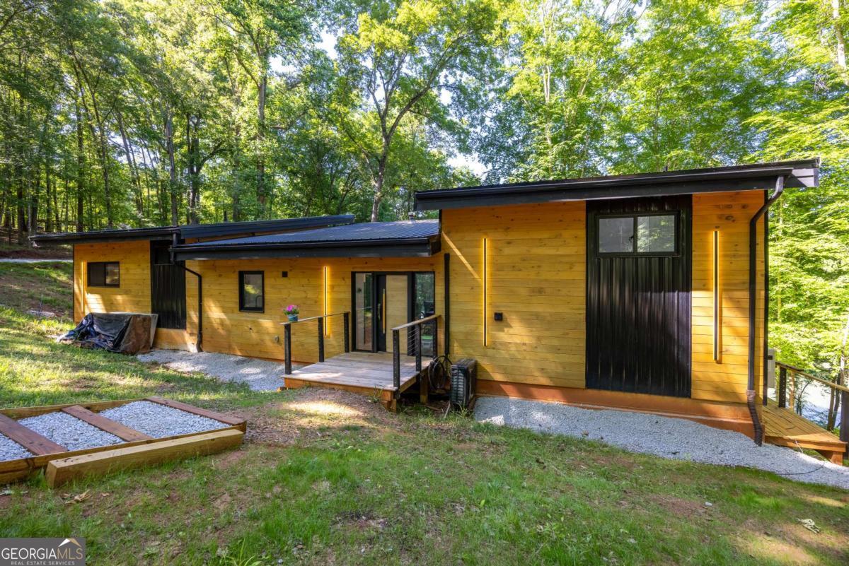 642 Susan Davis Road Sparta, GA 31087 - Photo 5 of 50