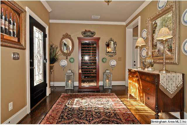 5772 Chestnut Trace Birmingham, AL 35244 - Photo 3 of 32