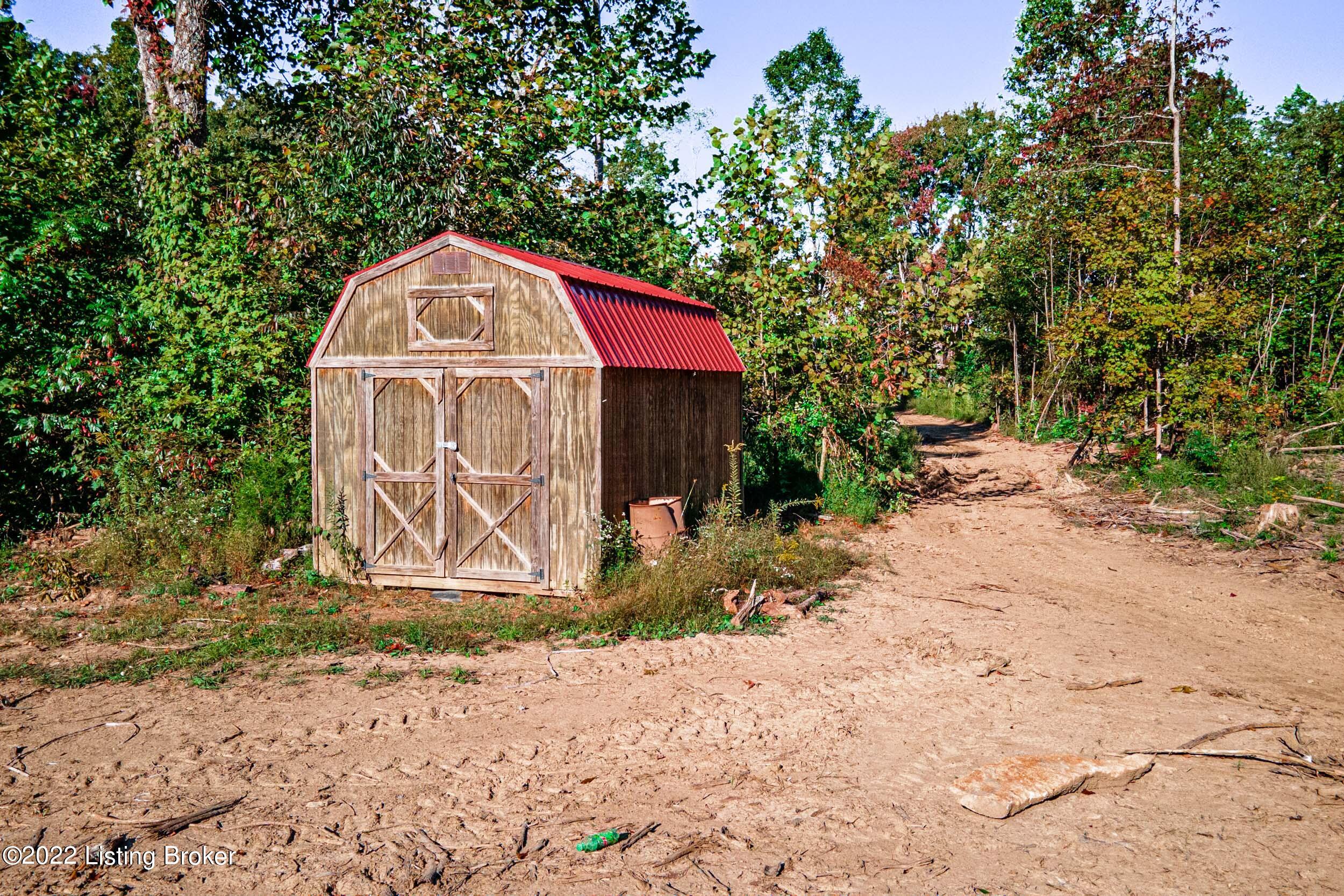 257 Buckys Road Webster, KY 40176 - Photo 10 of 21 Bucky Road-23