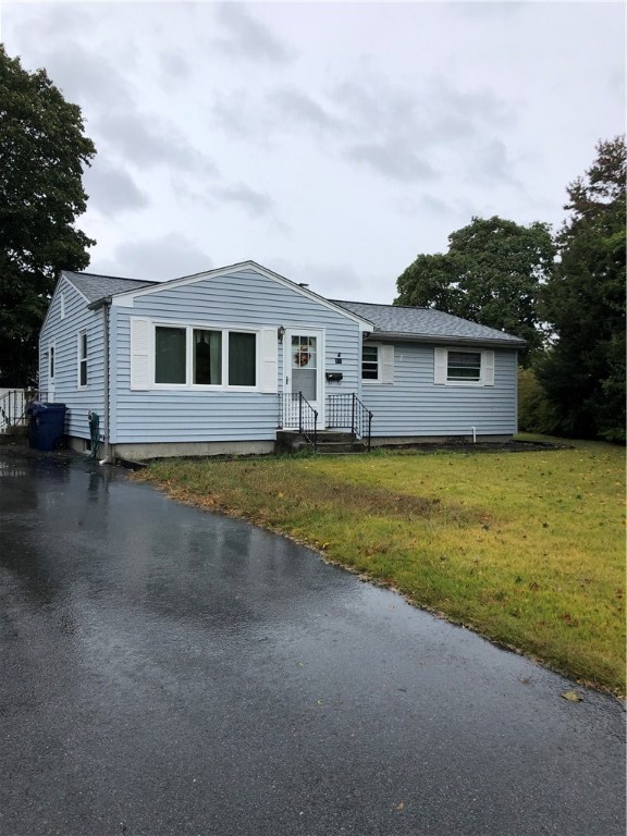 191 Vineyard Road Warwick, RI 02889 - Photo 1 of 32 Gallery Image 1