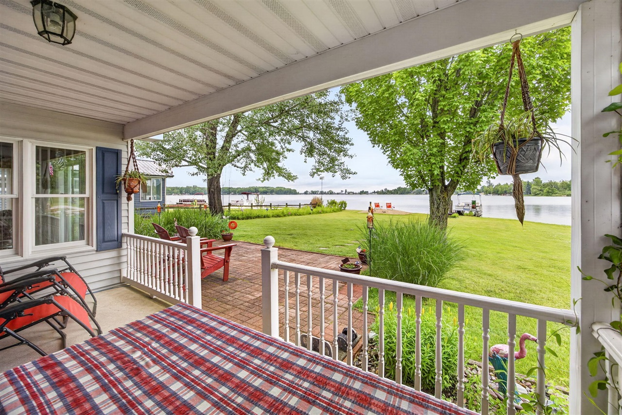 5420 Timberbend Road Sears, MI 49679 - Photo 7 of 51