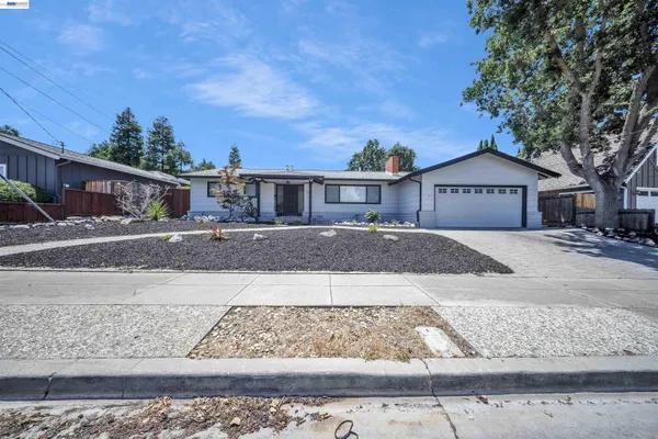 $1,649,800 | 781 East Angela Street, Pleasanton, CA 94566