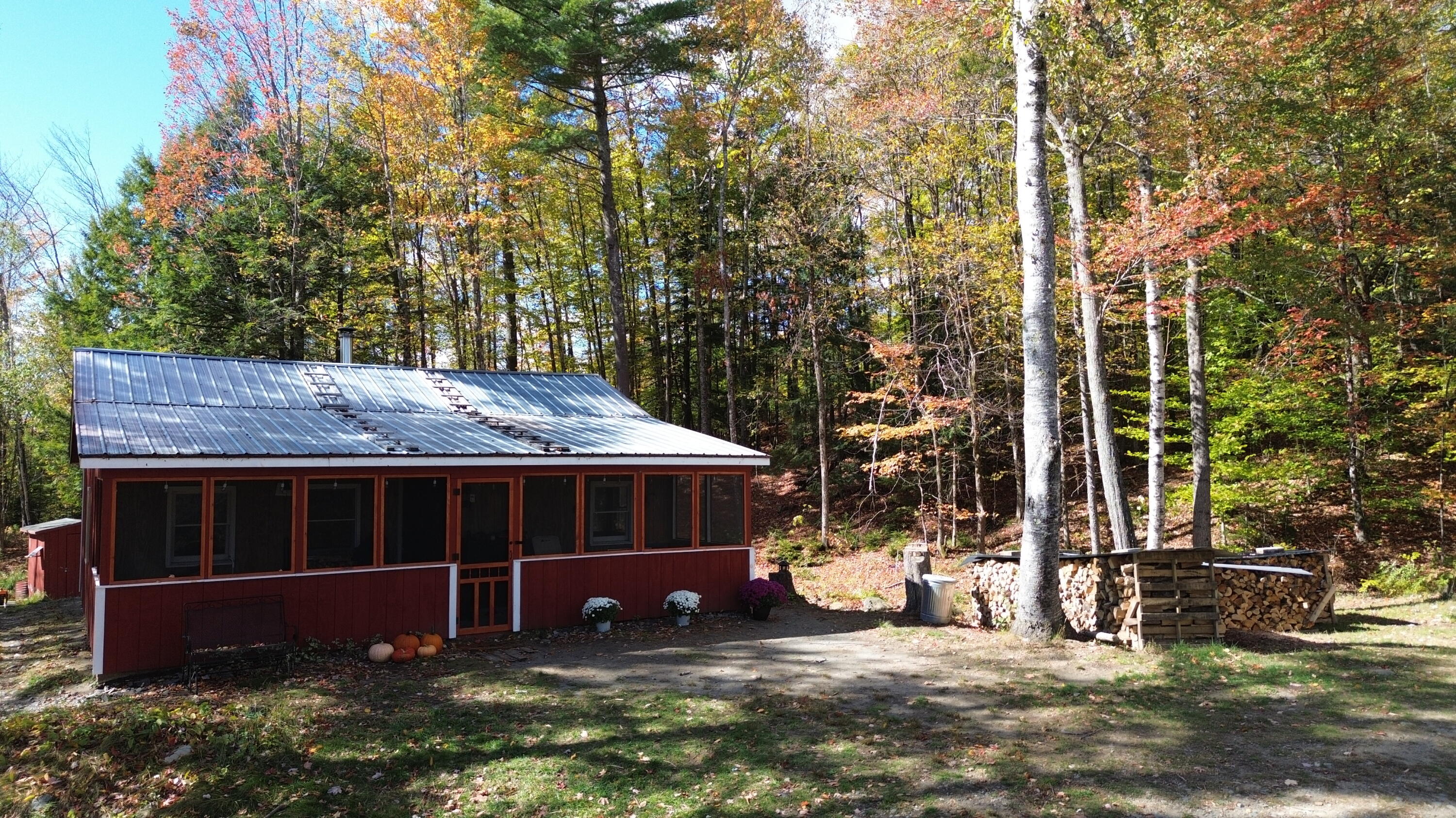 113 Brown Hill Road Anson, ME 04911 - Photo 2 of 22 DJI_0042