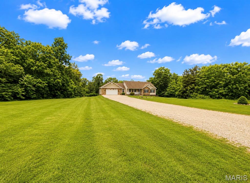 3208 Pintail Ridge Road Bonne Terre, MO 63628 - Photo 10 of 77