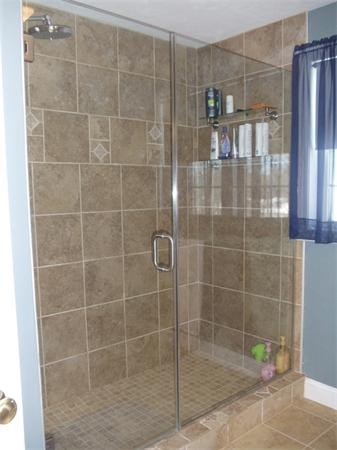 63 Lippold Street Methuen, MA 01844 - Photo 7 of 12 a bathroom with a shower