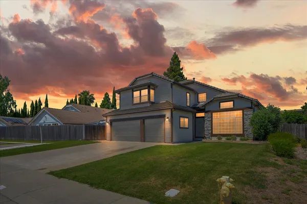 $642,000 | 2881 Perez Court, West Sacramento, CA 95691