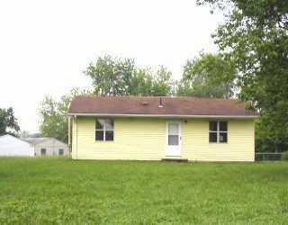 1301 Edgar Avenue Springfield, OH 45506 - Photo 1 of 1