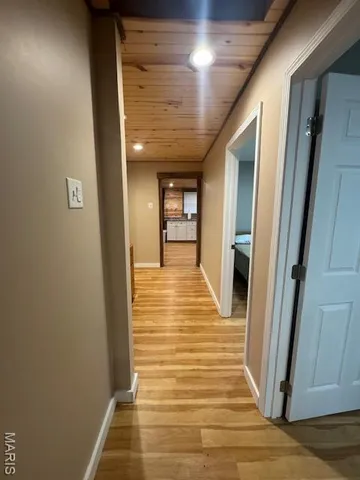 $109,900 | 2390 Wrights Lodge Road, St. Clair, MO 63077