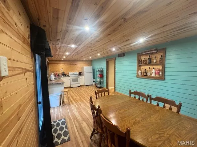 $109,900 | 2390 Wrights Lodge Road, St. Clair, MO 63077