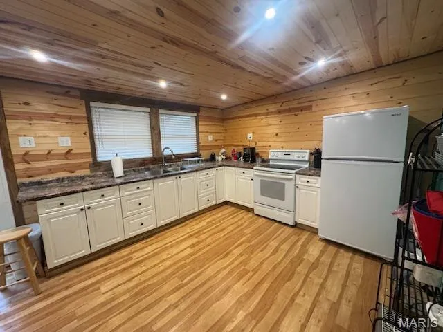 $109,900 | 2390 Wrights Lodge Road, St. Clair, MO 63077