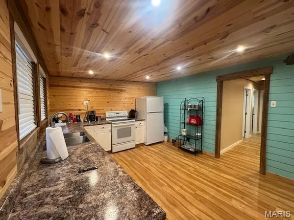 $109,900 | 2390 Wrights Lodge Road, St. Clair, MO 63077
