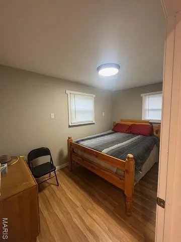 $109,900 | 2390 Wrights Lodge Road, St. Clair, MO 63077