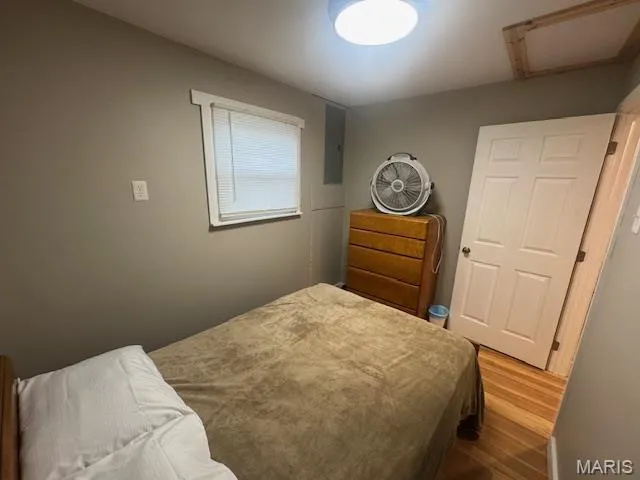 $109,900 | 2390 Wrights Lodge Road, St. Clair, MO 63077