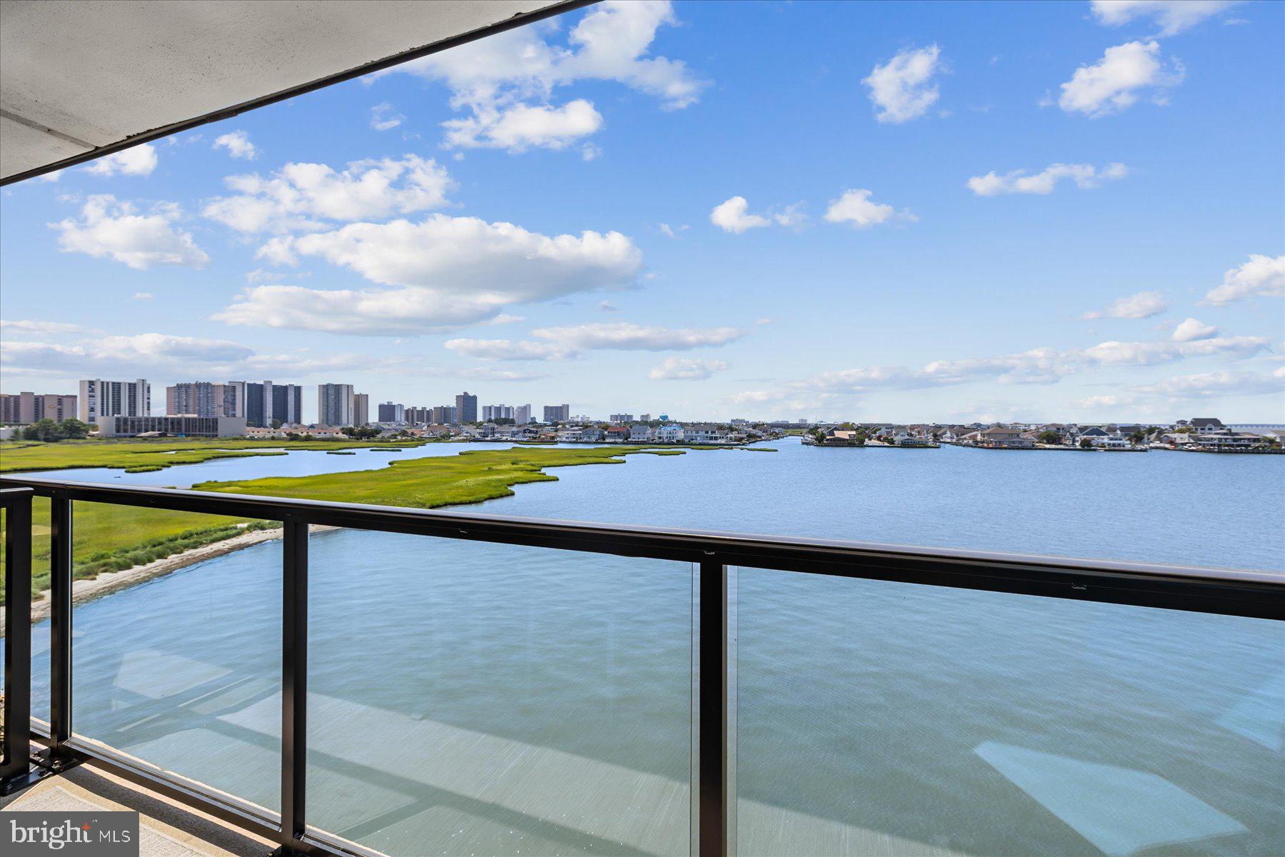 169 Jamestown Road, Unit 503 Ocean City, MD 21842 - Photo 13 of 18 a view of swimming pool with furniture