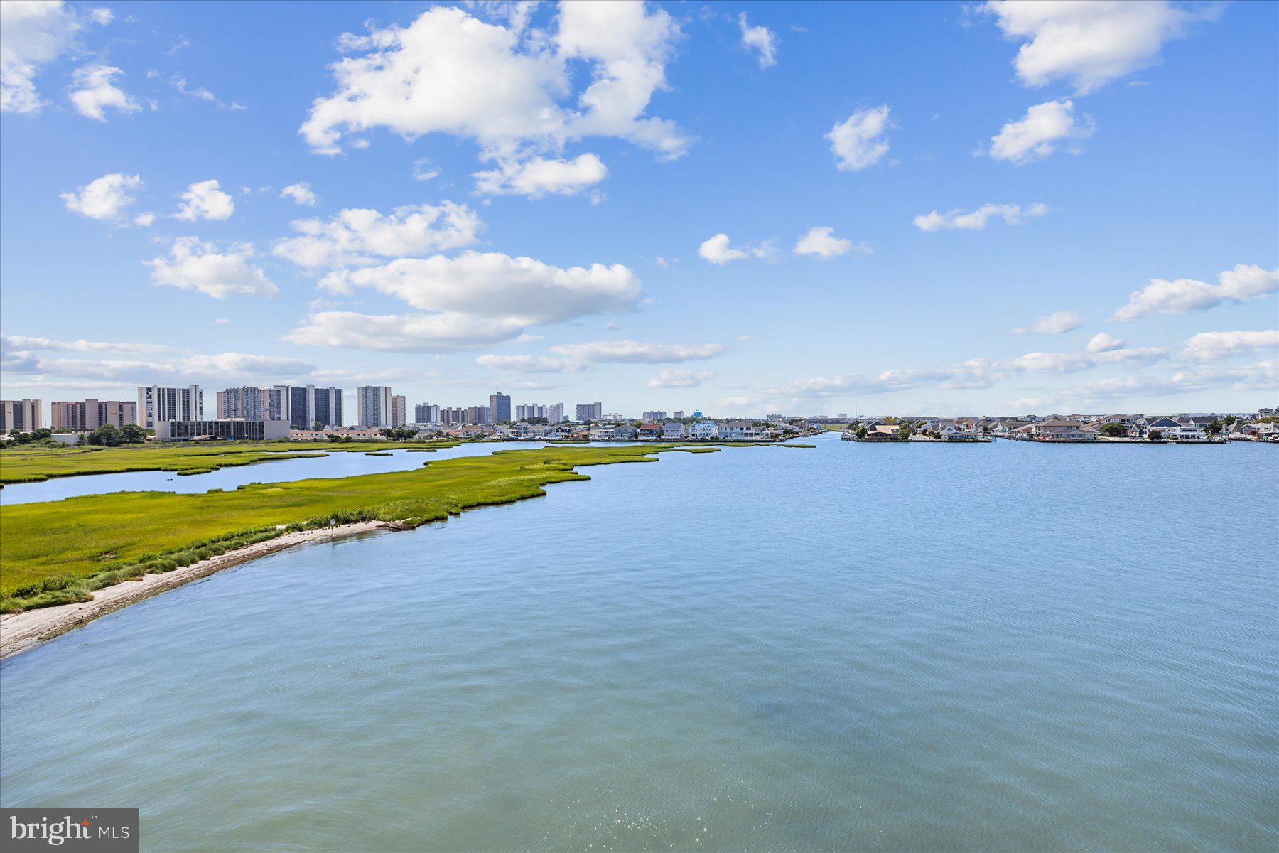 169 Jamestown Road, Unit 503 Ocean City, MD 21842 - Photo 15 of 18 a view of a swimming pool and outdoor space