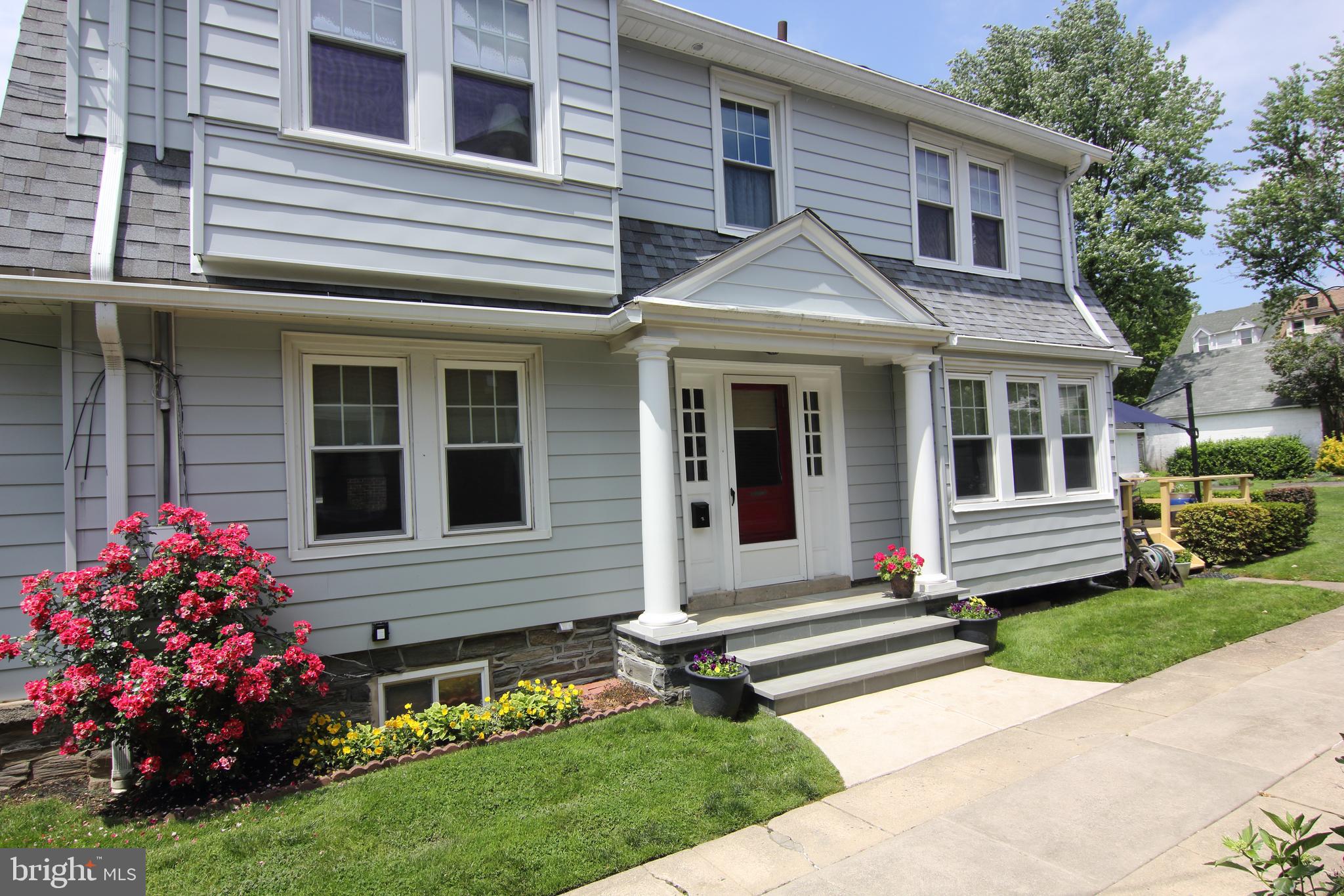 122 Sutton Road Ardmore, PA 19003 - Photo 1 of 50 Gallery Image 1