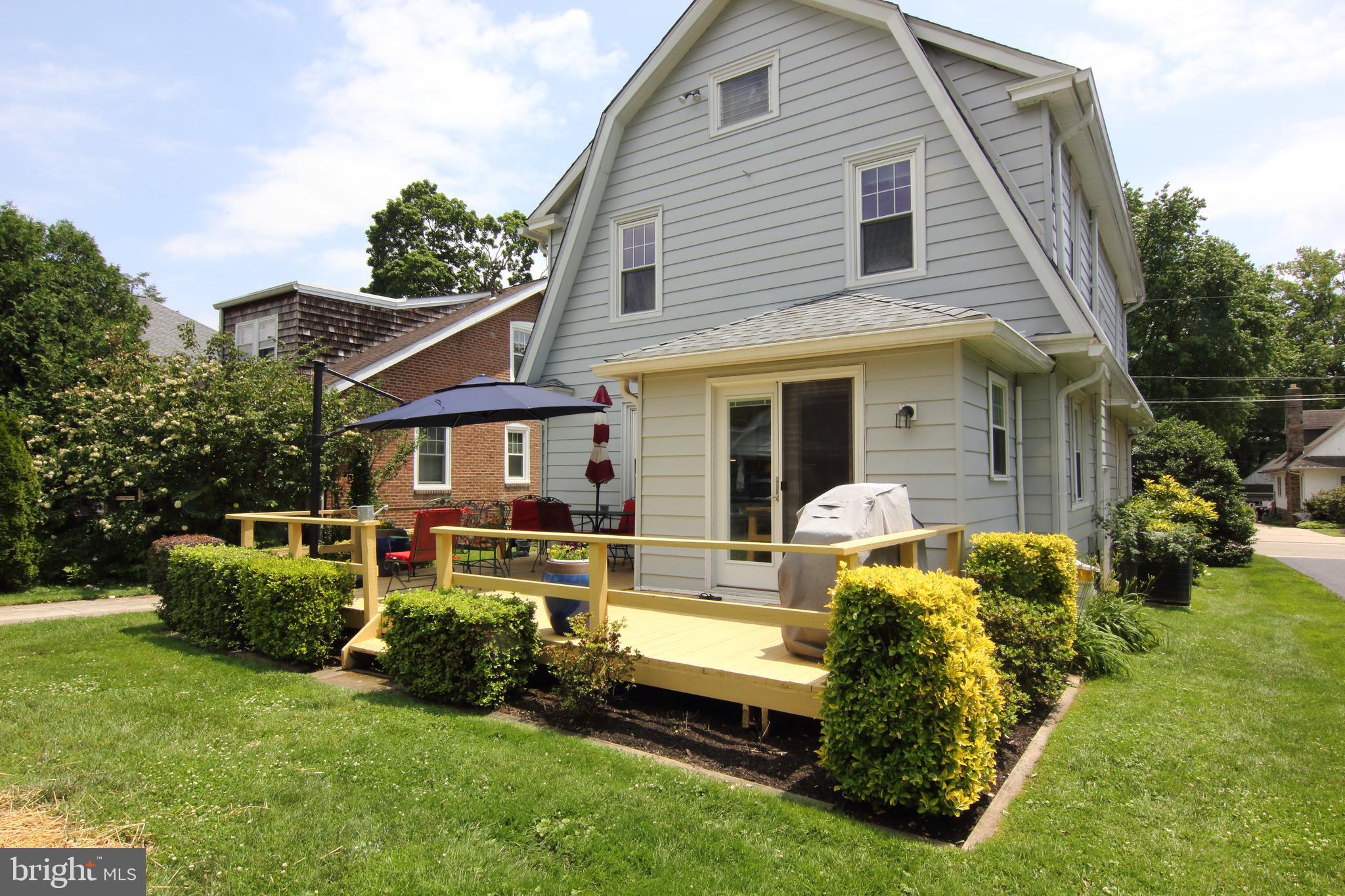 122 Sutton Road Ardmore, PA 19003 - Photo 3 of 50 Gallery Image 3