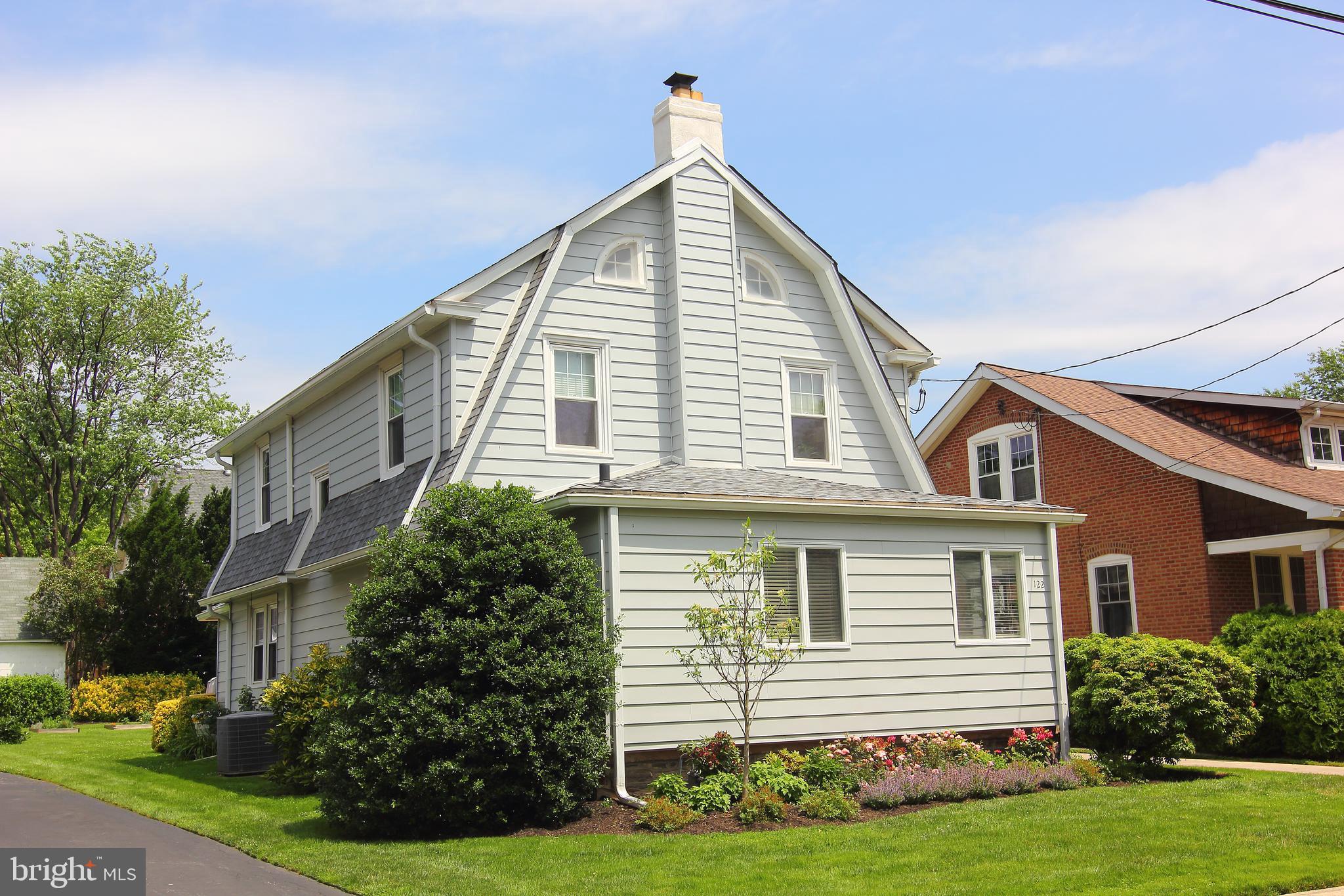 122 Sutton Road Ardmore, PA 19003 - Photo 4 of 50 Gallery Image 4