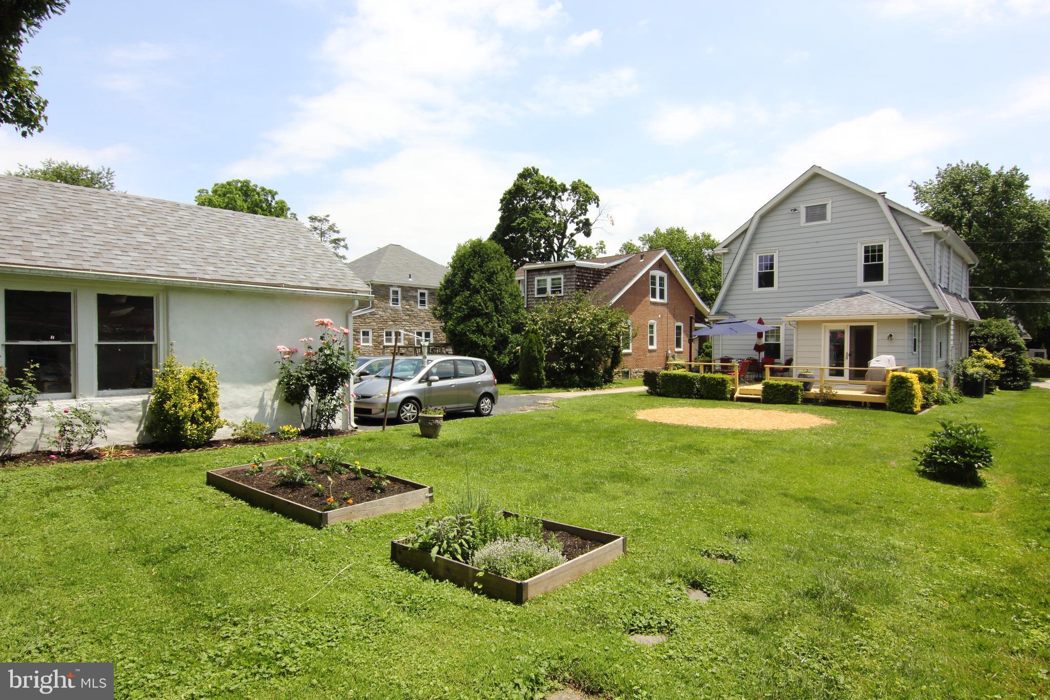 122 Sutton Road Ardmore, PA 19003 - Photo 5 of 50 Gallery Image 5