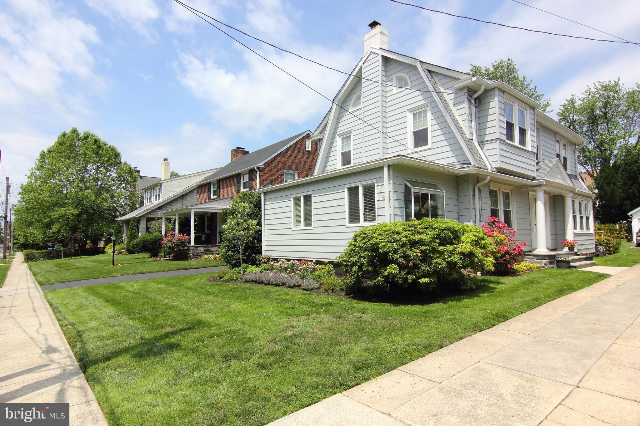 122 Sutton Road Ardmore, PA 19003 - Photo 50 of 50 Gallery Image 50