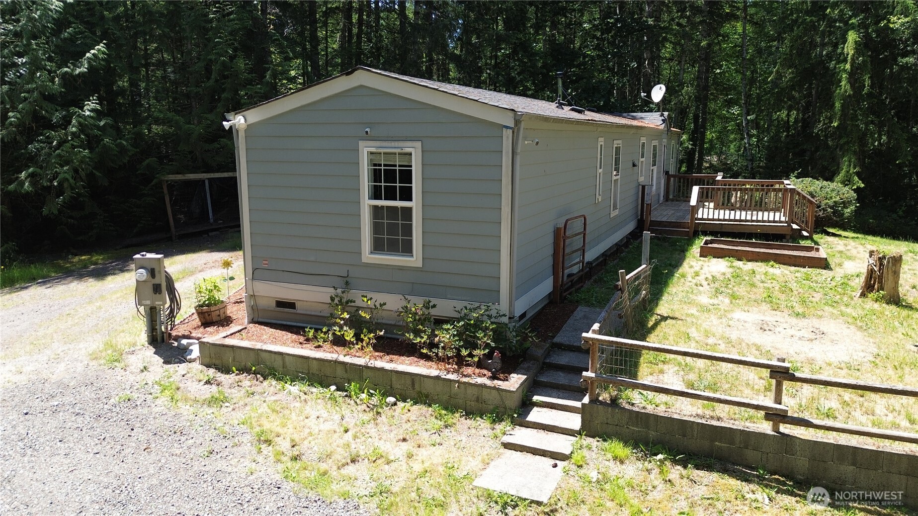 17045 Northwest Sunset Ridge Way Seabeck, WA 98380 - Photo 30 of 34