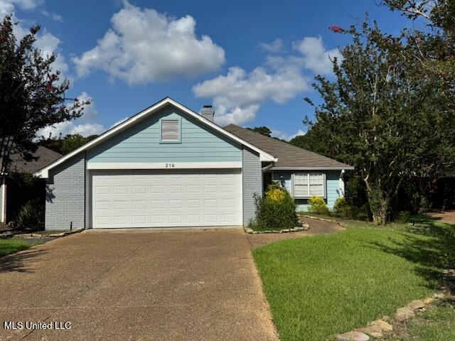 216 Sherlock Way Madison, MS 39110 - Photo 1 of 37 IMG_1637